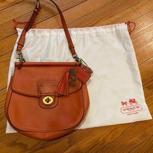 COACH 70th Anniversary Willis bag
